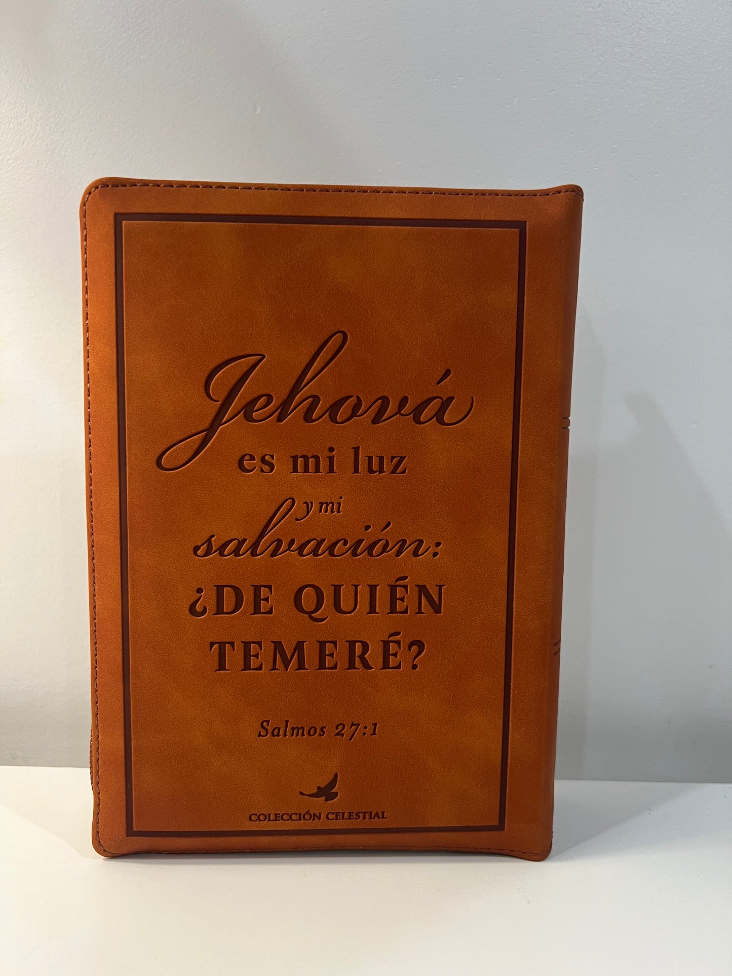 Biblia Letra Grande Tamano Personal con Referencias RVR 1960