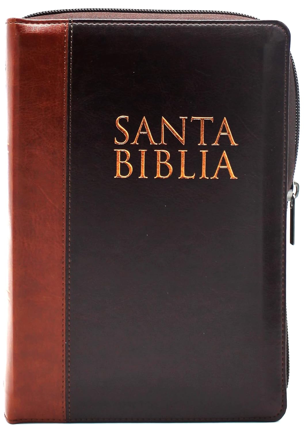 Biblia Reina Valera 1960 Letra Grande en Español