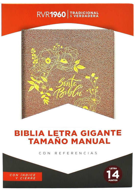 Biblia para Mujeres Reina Valera 1960