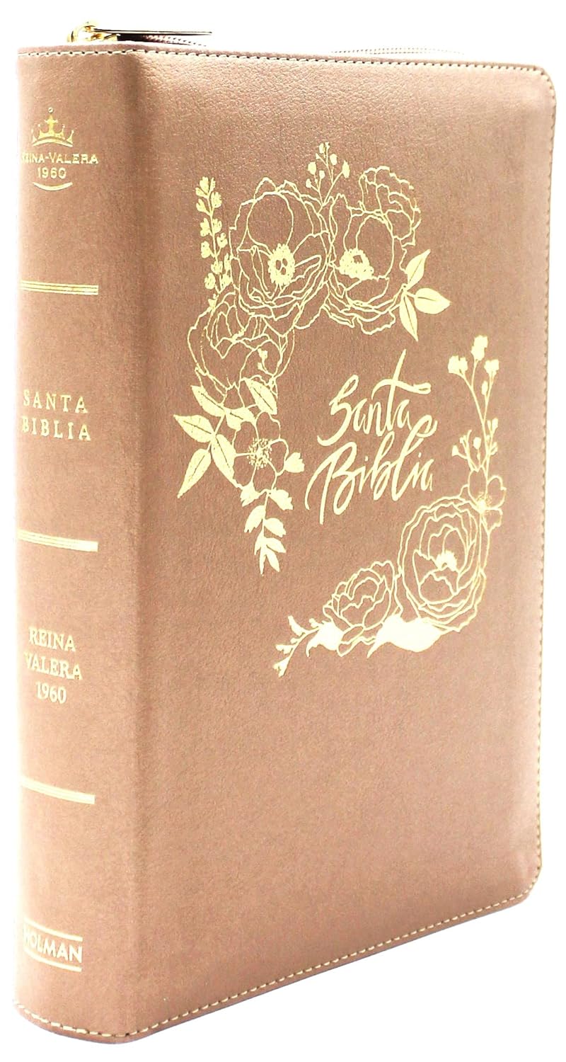 Biblia para Mujeres Reina Valera 1960