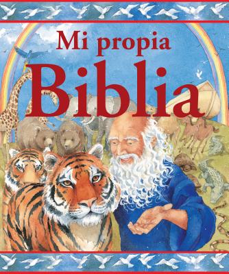 Mi Propia Biblia (Hardcover)