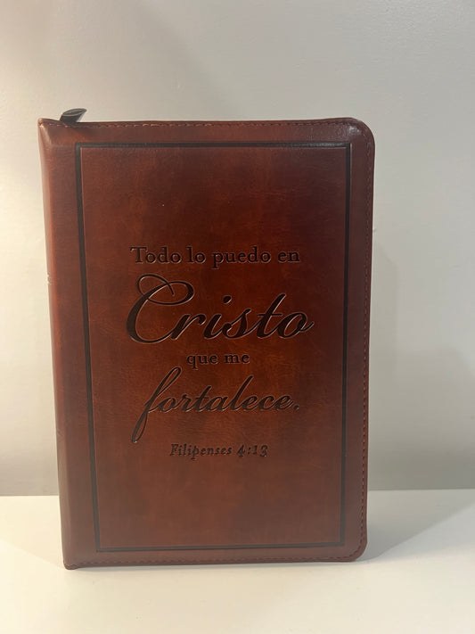 Biblia Letra Grande Tamano Personal con Referencias RVR 1960