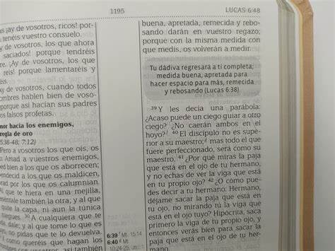 Biblia Mujer en el Espíritu