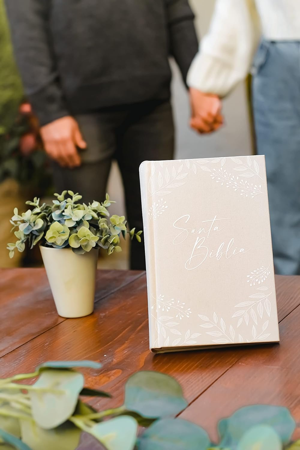 RV1960 Biblia para bodas