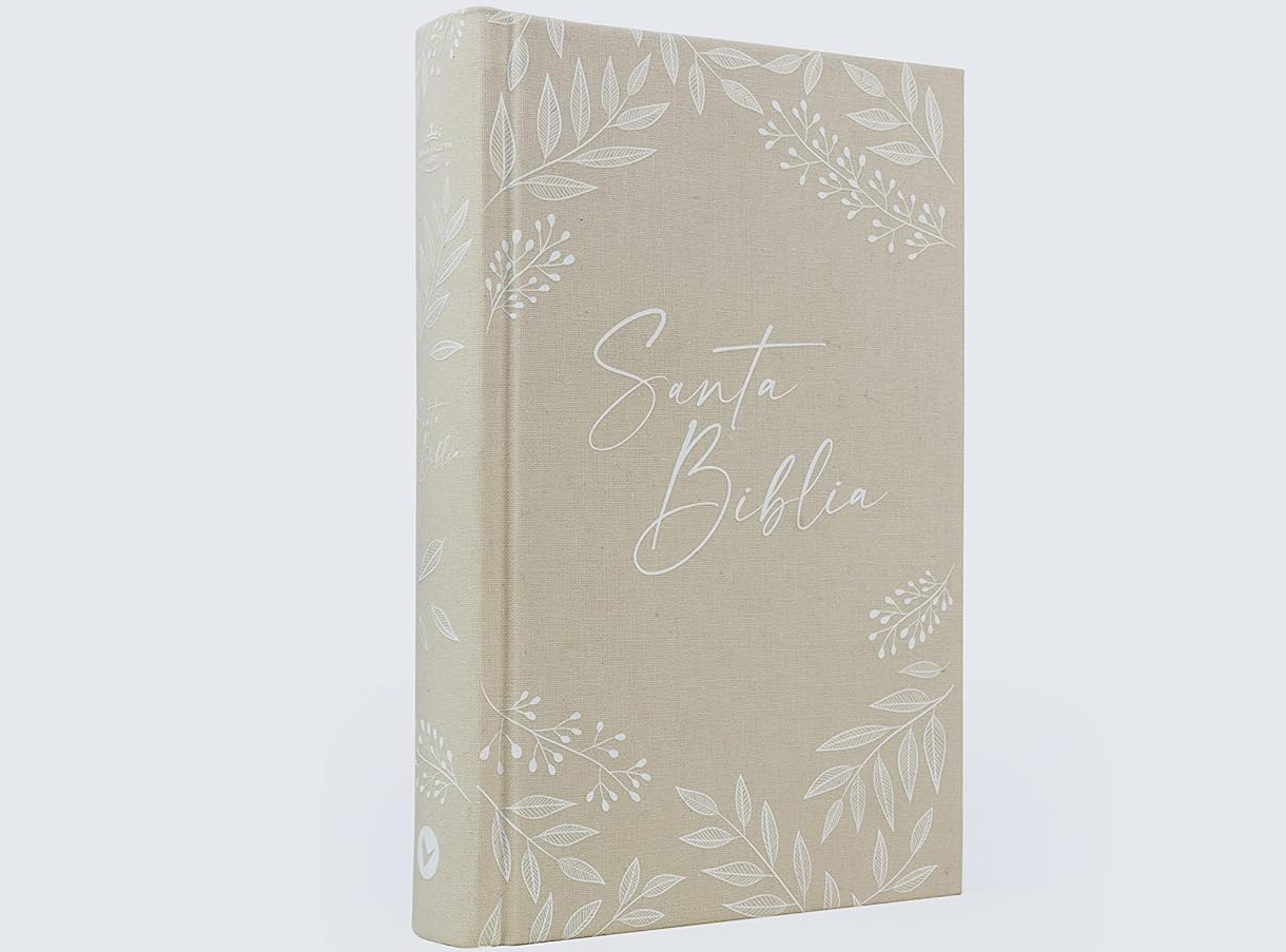 RV1960 Biblia para bodas