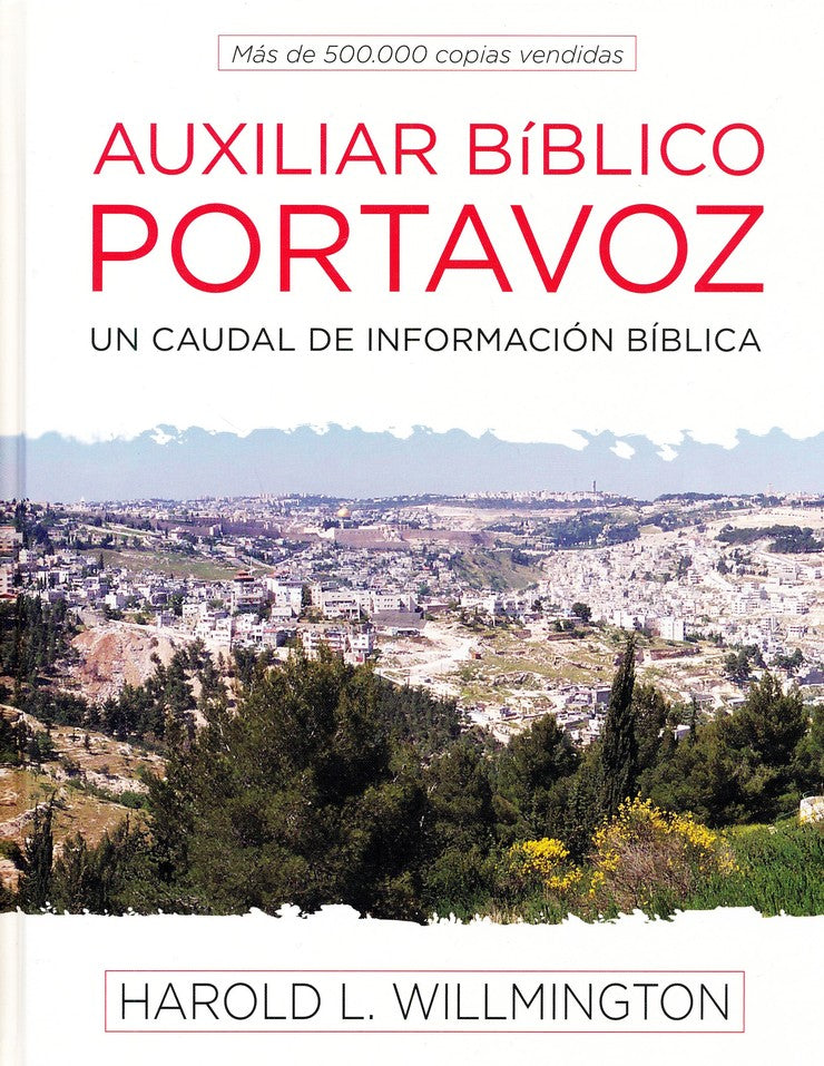 Auxiliar Biblico Portavoz