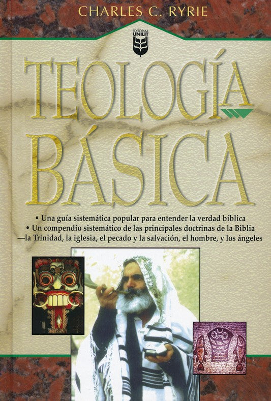 Teologia Básica