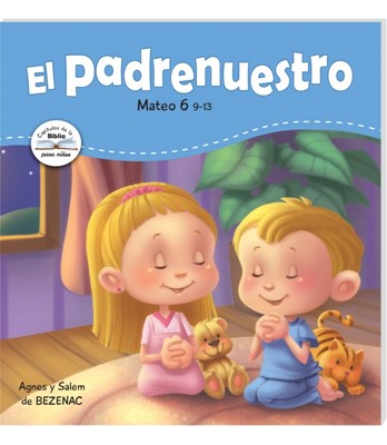 Colección para Niños, El Padrenuestro, Agnes y Salem de Bezenac