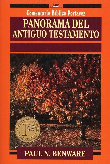 Panorama del Antiguo Testamento