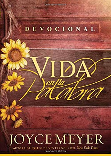 Devocional Vida en la Palabra