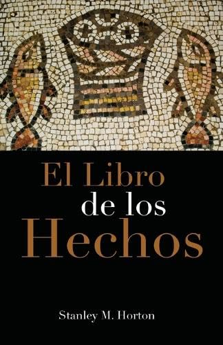 El Libro De Los Hechos