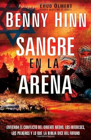 Sangre En La Arena