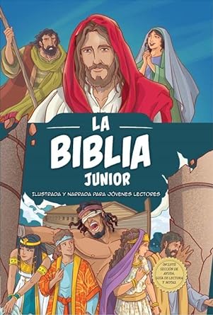 La Biblia Junior