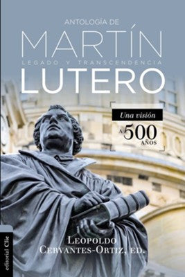 Antologia de Martin Lutero