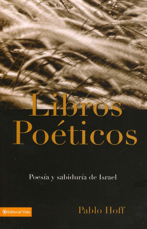 Libros Poéticos