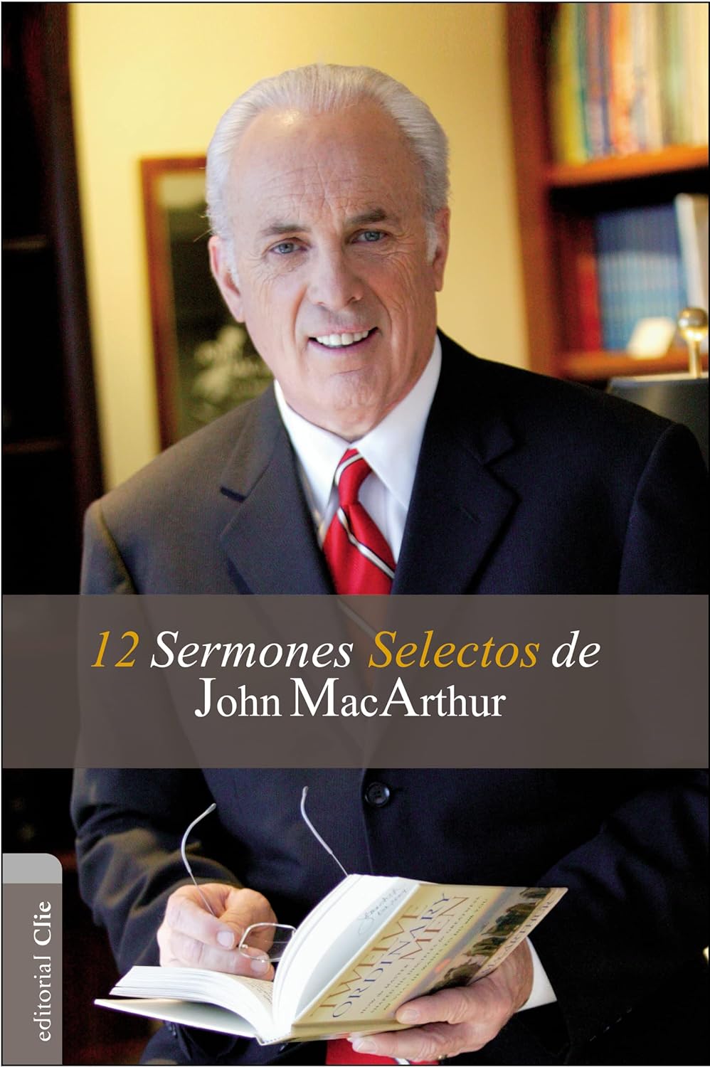 12 Sermones selectos