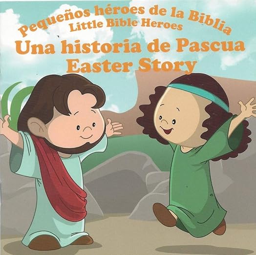 Una Historia De Pascua