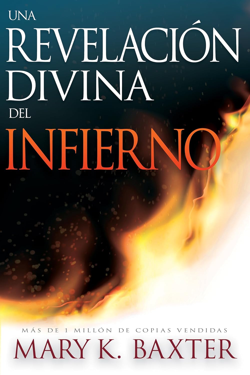 Una revelación divina del infierno