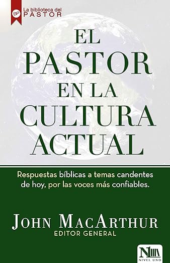 El pastor en la cultura actual