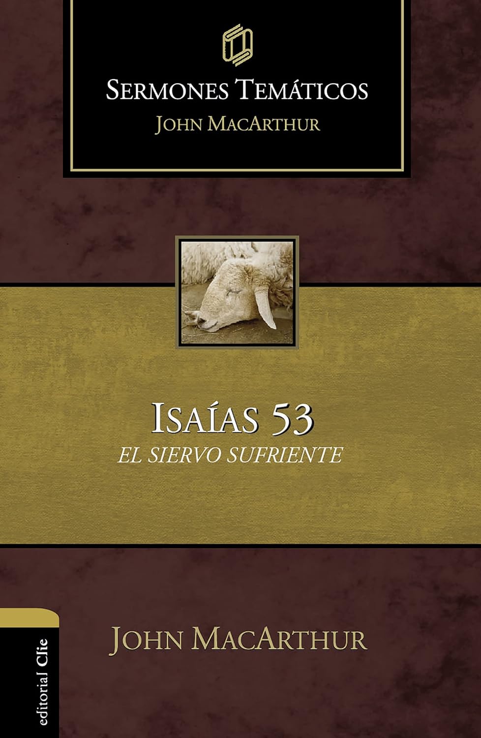 Sermones temáticos sobre Isaías 53