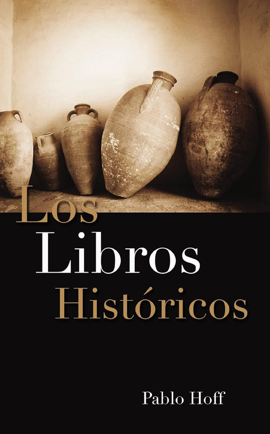 Los Libros Históricos