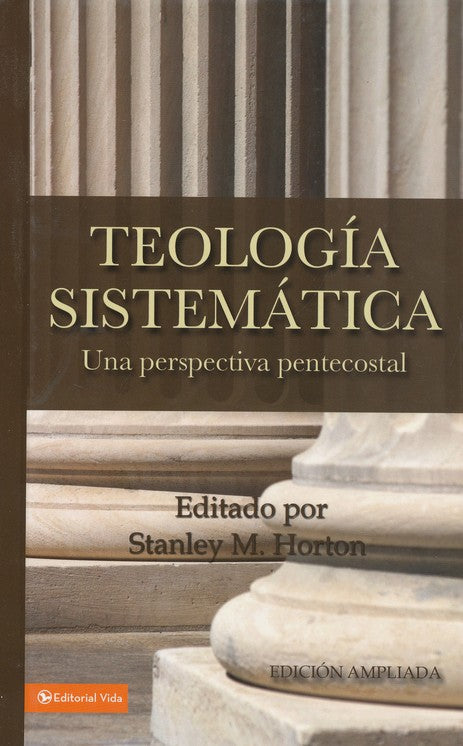 Teología Sistemática, Edición Ampliada