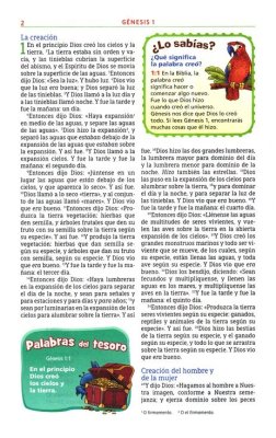 Biblia Aventura NBLA, Tapa Dura, Cierre Magnético