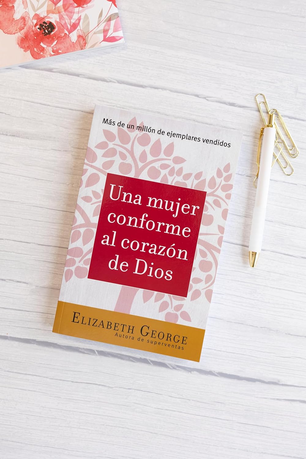 Una mujer conforme al corazón de Dios