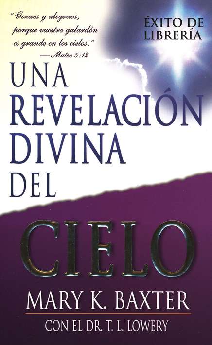 Una Revelación Divina del Cielo