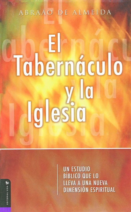 Tabernáculo y la Iglesia