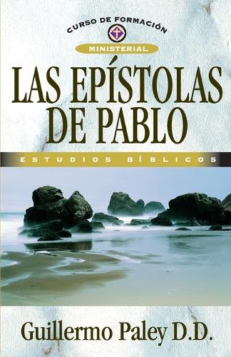 Epístolas de Pablo