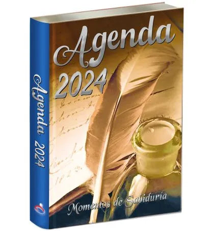 Agenda 2024