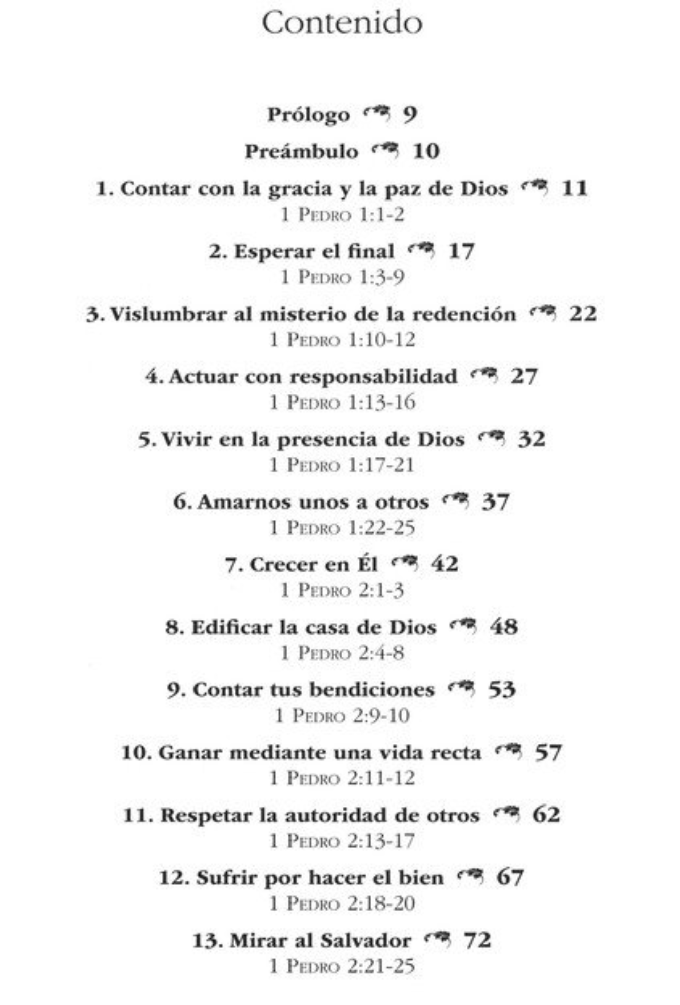 1 Pedro: Cultiva un Espíritu Afable y Apacible – Tapa Blanda – Elizabeth George