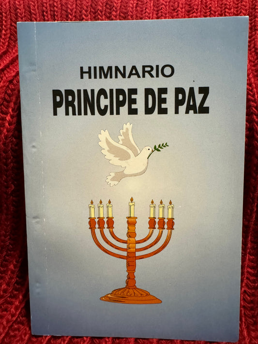 HIMNARIO PRÍNCIPE DE PAZ
