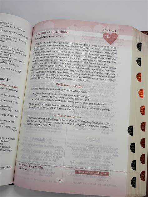 Biblia devocional: Los lenguajes del amor RVR60 Cafe